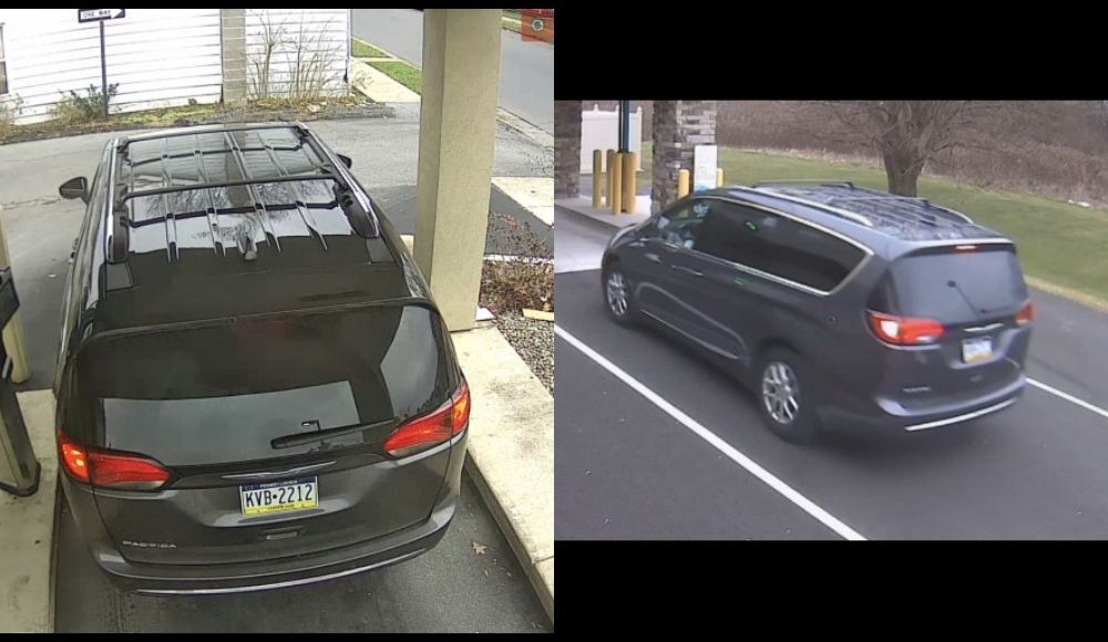 2022-01-12 Pine Creek PD wanted person